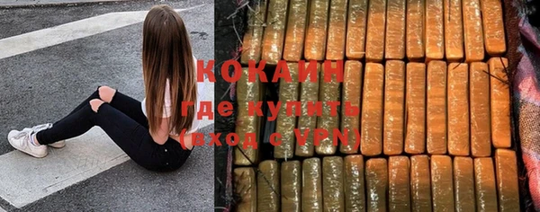 молекула духа Гусь-Хрустальный